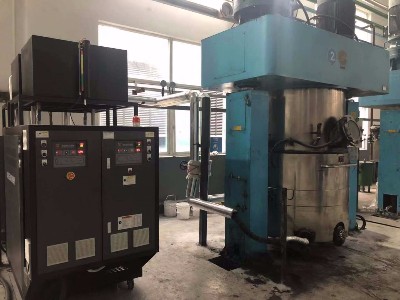 雙行星攪拌機反應釜的加熱方式如何選擇？「歐能機械」