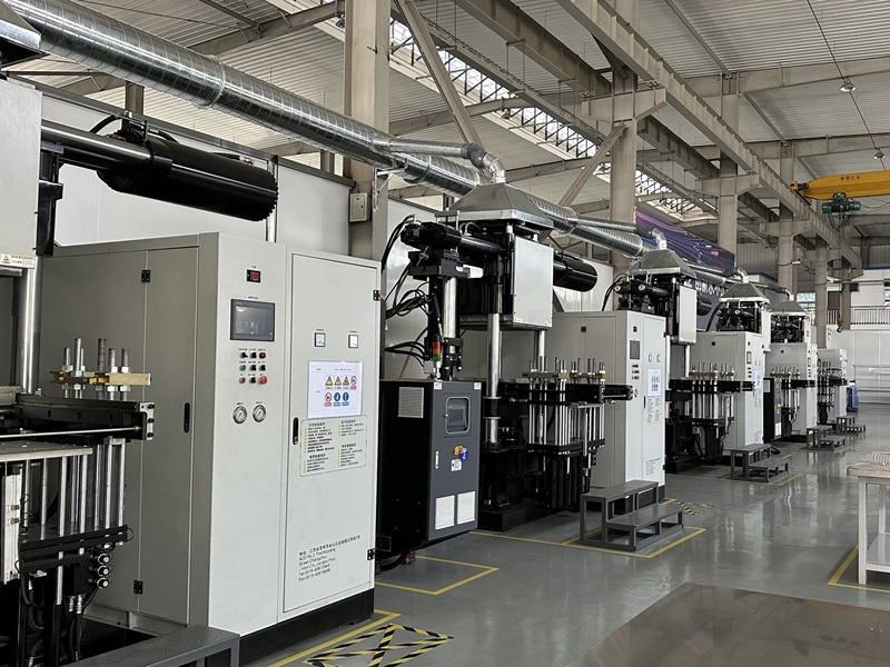 高溫油溫機與其他加熱設備有哪些不同？