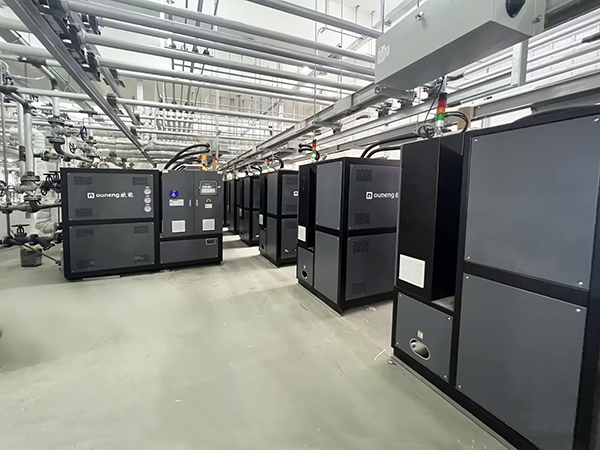 小型導熱油加熱器型號