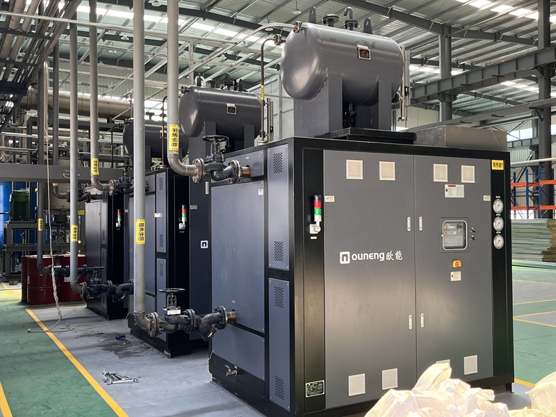 導熱油電加熱器年檢哪些內容？