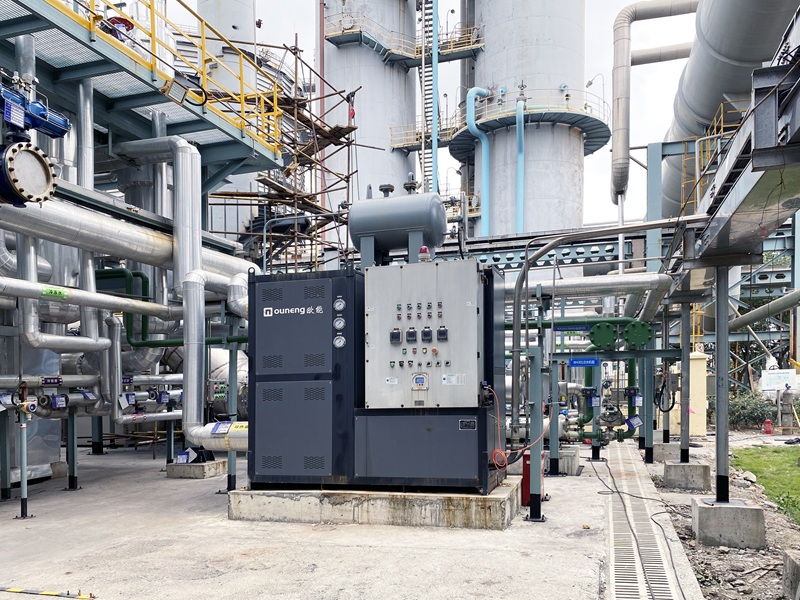 導熱油電加熱器年檢哪些內容？