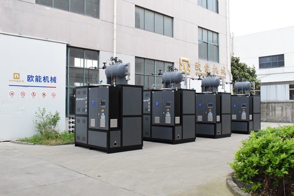 有機熱載體爐泵如何選型？