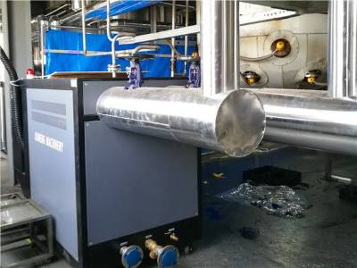 反應釜冷卻如何快速準確實現？「歐能機械」