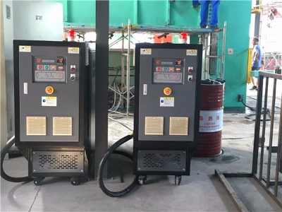 模溫機的應用領域有哪些？