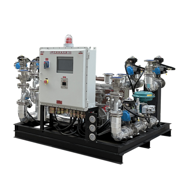 為什么選擇防爆TCU設備？四大理由讓你了解真相