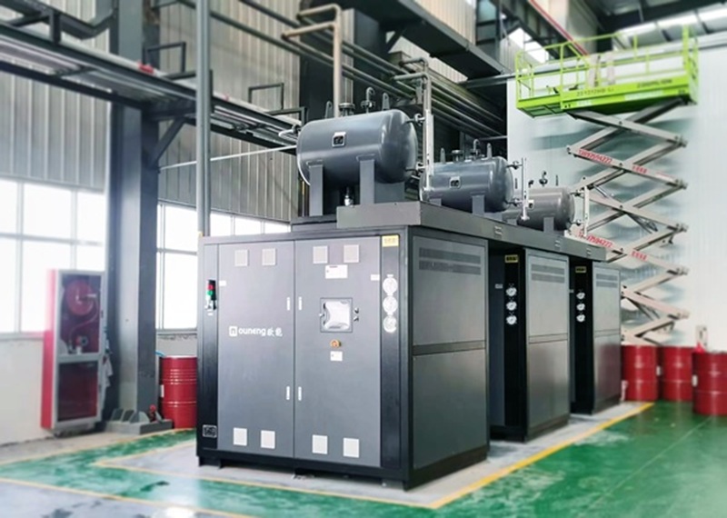 導熱油電加熱器值得買嗎？五大特性深度剖析