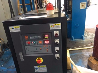 如何有效延長模溫機使用壽命？方法在這里！「歐能機械」