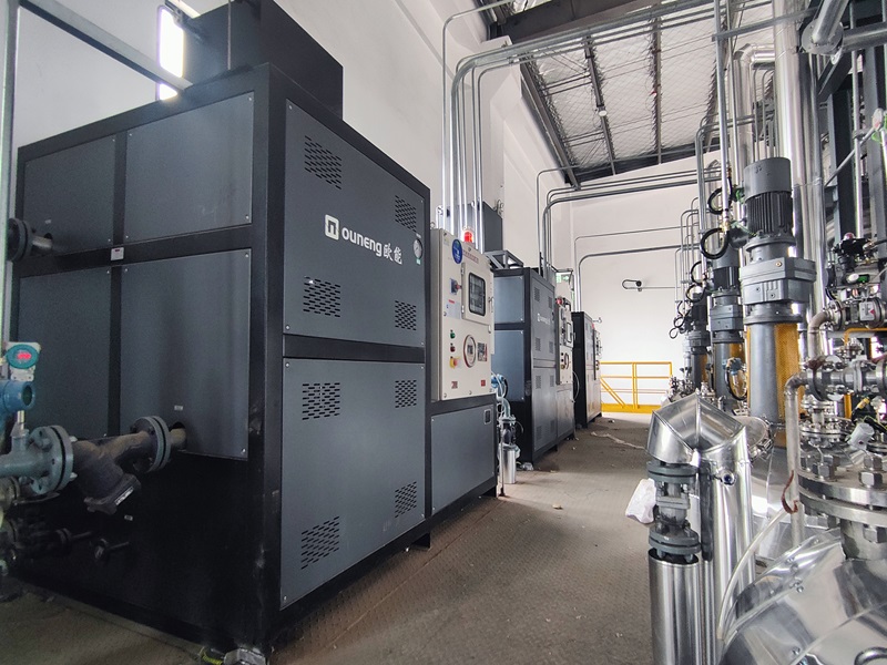  防爆型導熱油爐有哪些種類？