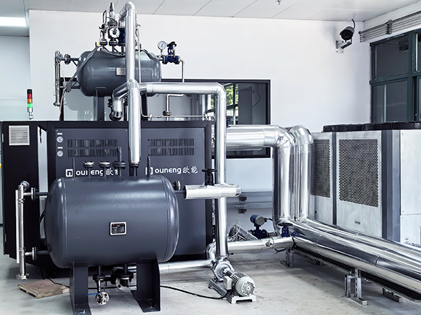 高溫電導熱油加熱器怎么用？這份操作指南讓你輕松掌握