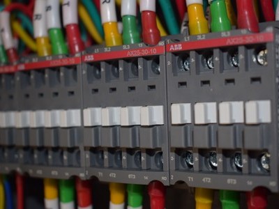 模溫機配件的差別在哪里？「歐能機械」為您解惑