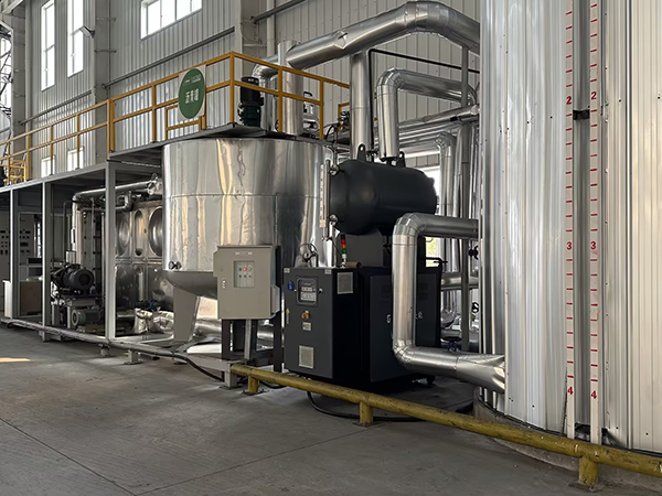 導熱油電加熱油爐多少錢一臺？