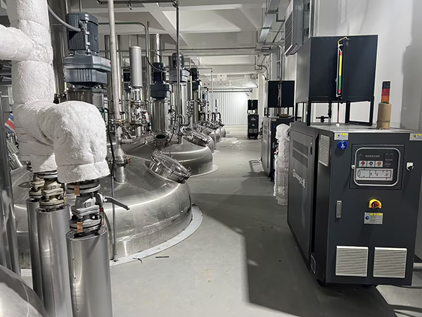 電加熱有機熱載體鍋爐生產廠家有哪些？