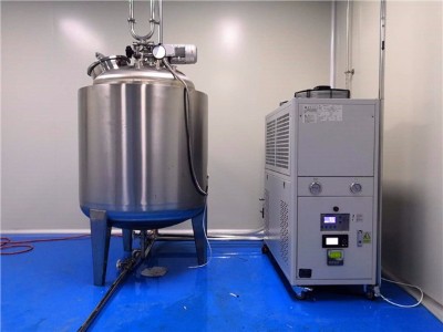 反應釜溫度控制系統特點、控溫方式等內容講解「歐能機械」