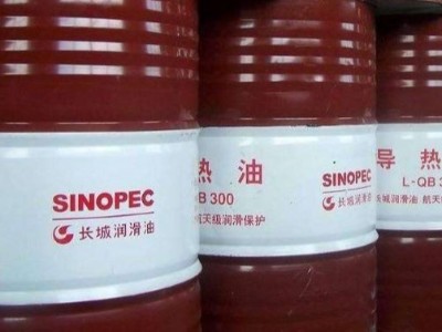 導熱油性能對油溫機安全運行的影響，「歐能機械」帶您了解