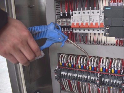 模溫機保養做到這5點，壽命延長一倍「歐能機械」