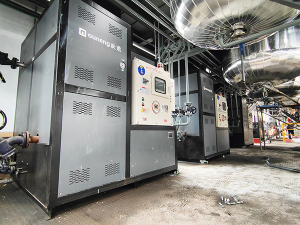 液相有機熱載體鍋爐壓差異常？這五大因素不可忽視