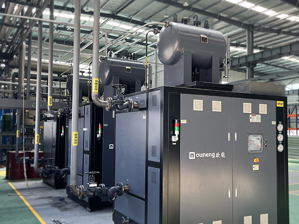 有機熱載體鍋爐規范最新標準，這些變化你必須知道