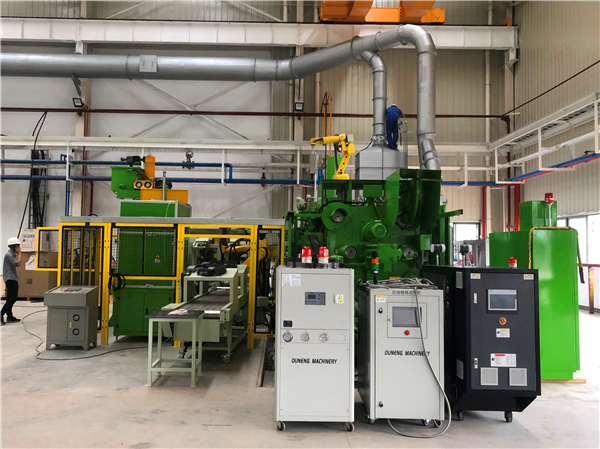 壓鑄模溫機哪家信譽好？