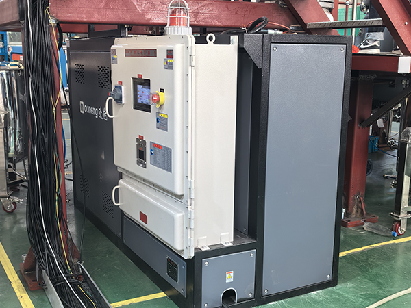 化工防爆模溫機