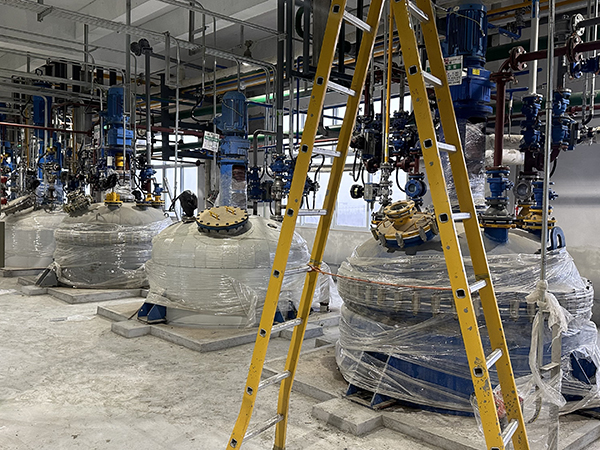 防腐劑蒸發器生產防爆電加熱模溫機