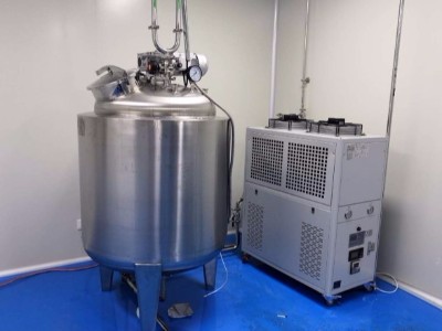 反應釜模溫機有哪些種類？「歐能機械」專業定制