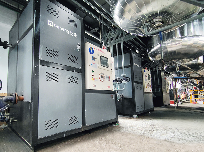 電加熱導熱油爐油罐安裝要求？