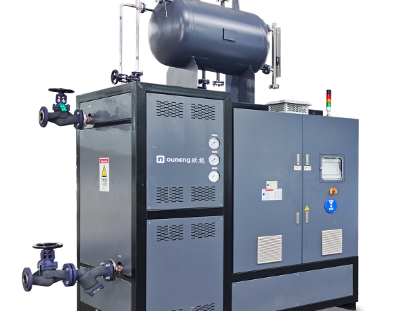 導熱油電加熱器比蒸汽加熱省電嗎？