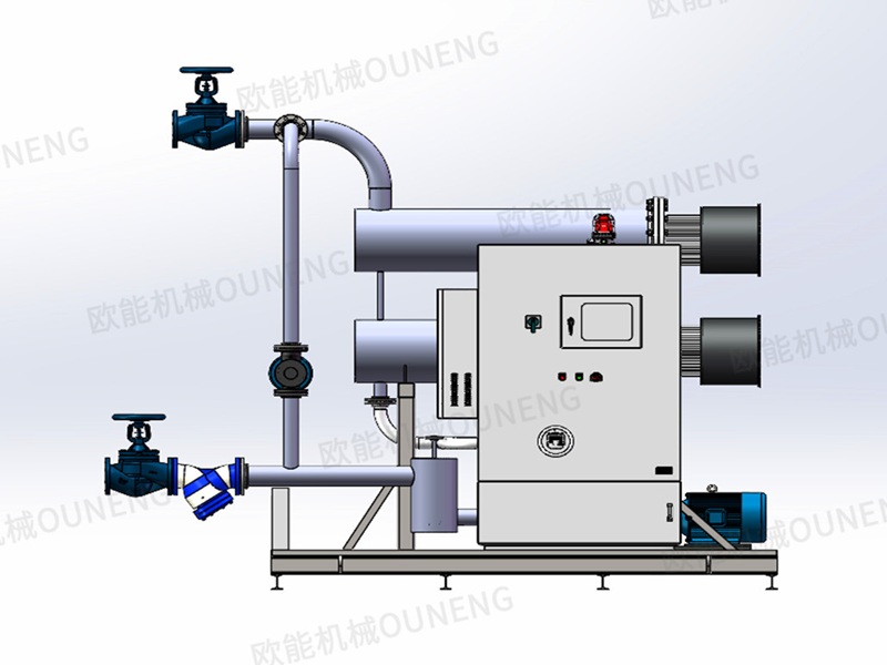有機熱載體爐PK傳統爐：你知道誰更勝一籌嗎?