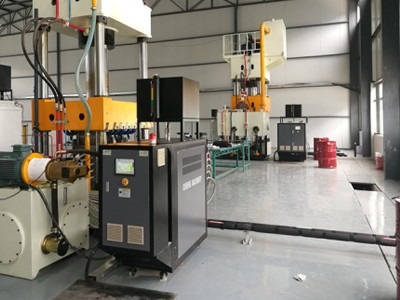 模溫機多少錢一臺？模溫機價格和哪些因素有關