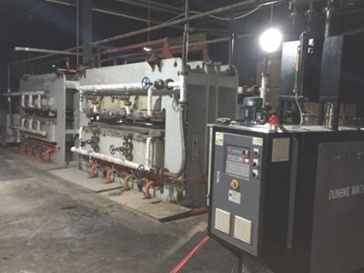 電加熱導熱油爐的優勢與特點分析，絕對干貨