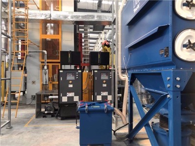 模溫機泵浦如何選擇？「歐能機械」建議您這樣考慮