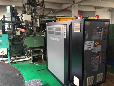 注塑機的輔機模溫機的作用，和冷卻水相比有什么好處？