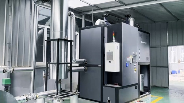 電加熱有機熱載體爐不升溫和油有關嗎？