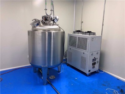 反應釜加熱和冷卻溫控設備如何選擇？「歐能機械」要點分析