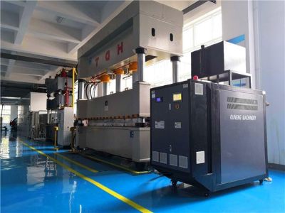 碳纖維復合材料成型工藝，記得收藏「歐能機械」