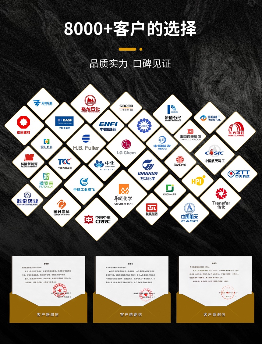 1200KW有機熱載體鍋爐