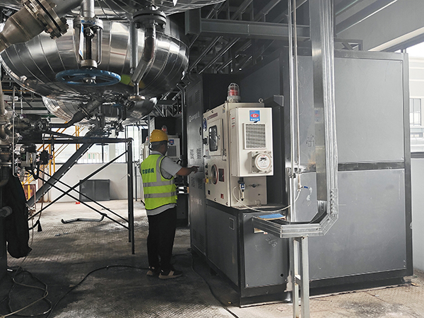 有機熱載體鍋爐型號命名規則，選錯型號損失可不小