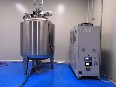 反應釜的冷卻方式？「歐能機械」介紹2種方法