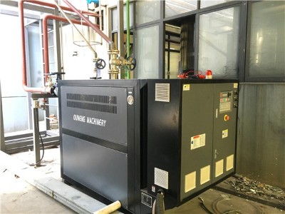 化工制藥反應釜模溫機如何控溫「歐能機械」幫您忙！