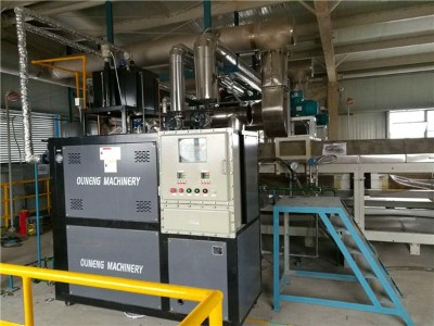 化工反應釜模溫機選型，「歐能機械」干貨指導