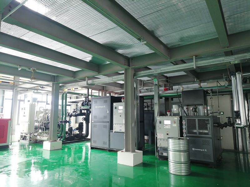 防爆電加熱油爐操作注意事項有哪些？