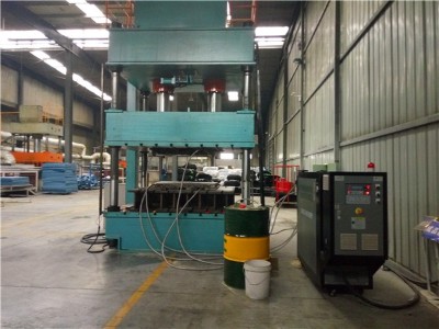 模溫機故障分析，這幾種類型最常見！