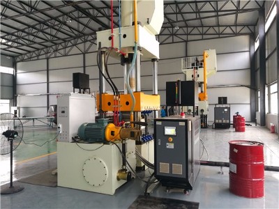 模溫機類型有哪些？「歐能機械」是這樣分的