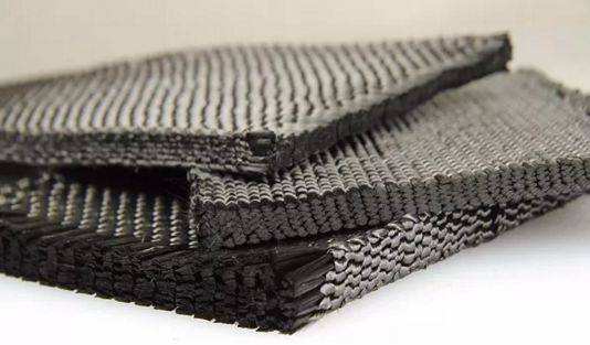 復合材料變形制品