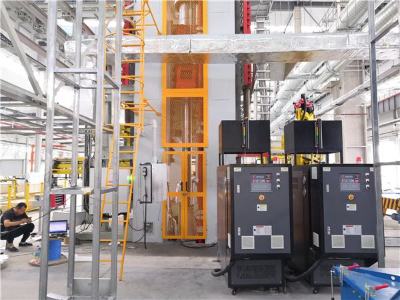 玻璃鋼復合材料模壓成型工藝優點有哪些？