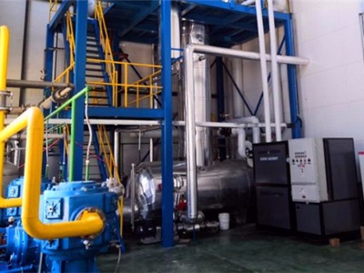 模溫機類型如何劃分？「歐能機械」為你介紹分類要點