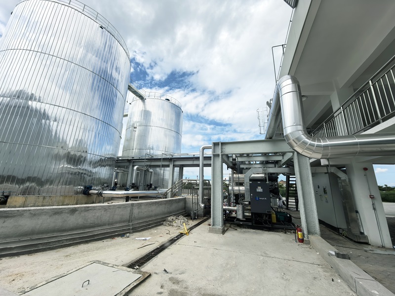 如何計算電加熱導熱油爐的功率？