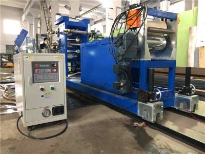 溫控設備怎么選？復合材料成型控溫有什么好辦法？「歐能機械」