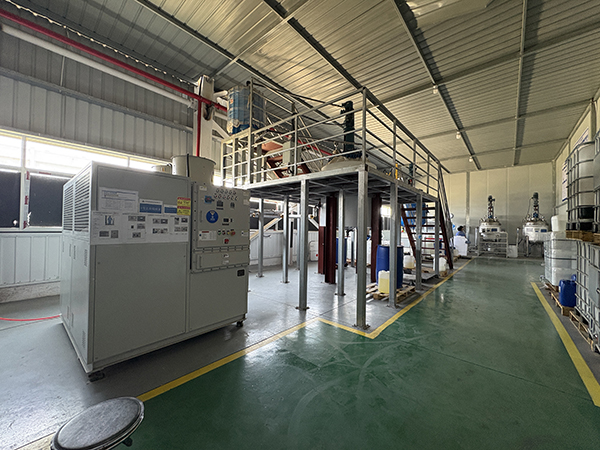 玻璃膜液反應釜控溫防爆冷熱一體水溫機「歐能機械」