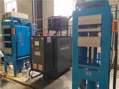 模具接油溫機的重要作用，好處原來這么多！「歐能機械」